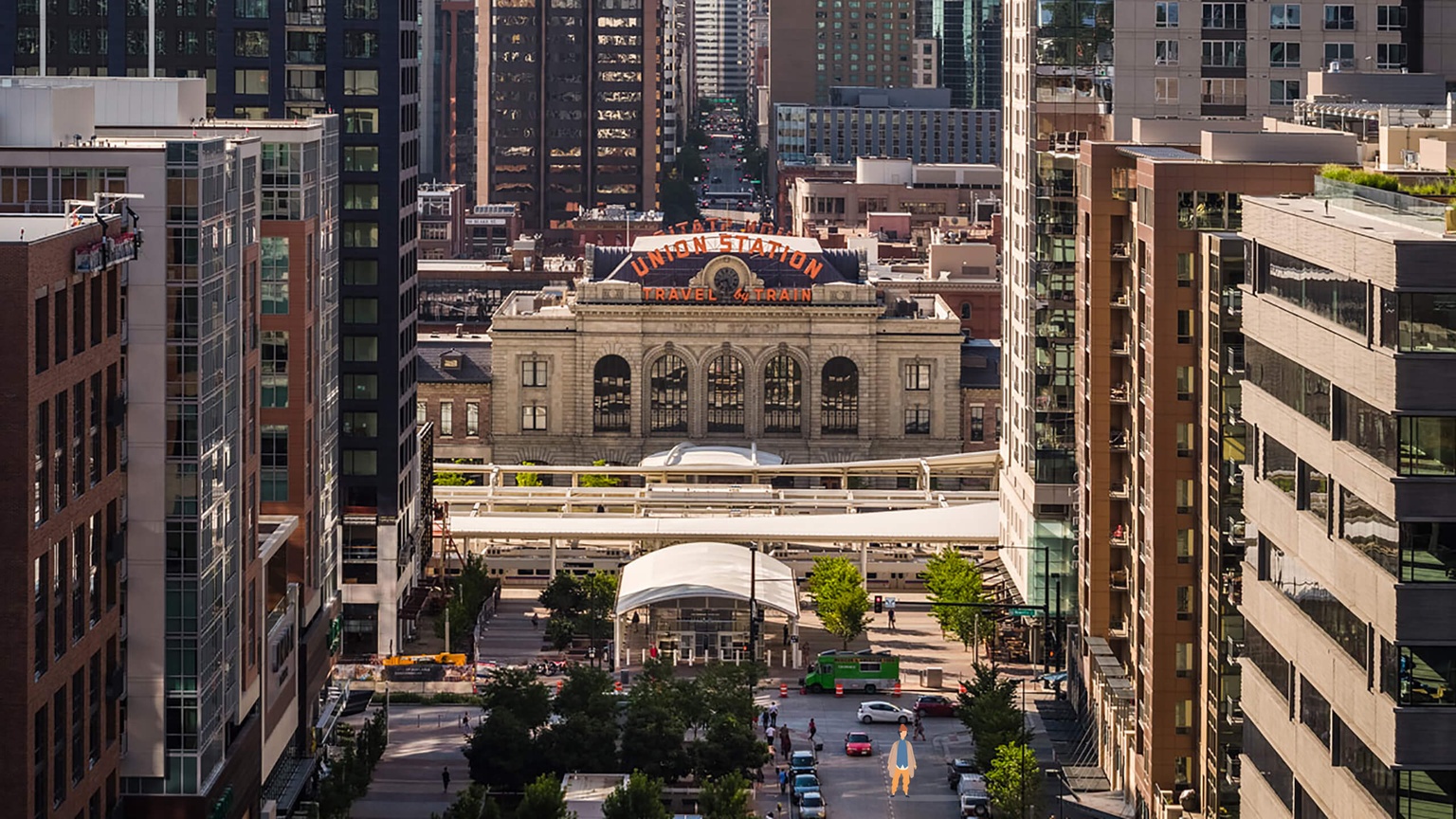 It All Starts With A Vision